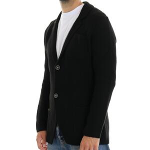 GIACCA IN MAGLIA BL11 - Mad Fashion | img vers.300x/